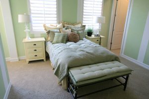 Top Reasons to Choose Custom Shutters for Your Bedroom