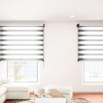 Roller Shades in Fort Lauderdale, Florida