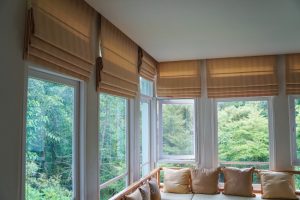 Versatile Window Shades: Getting the Biggest Bang for Your Buck Without Sacrificing Style and Beauty