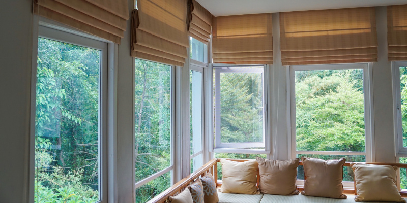 Versatile Window Shades: Getting the Biggest Bang for Your Buck Without Sacrificing Style and Beauty