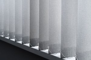 Design Challenge: Choosing the Perfect Patio Door Blinds