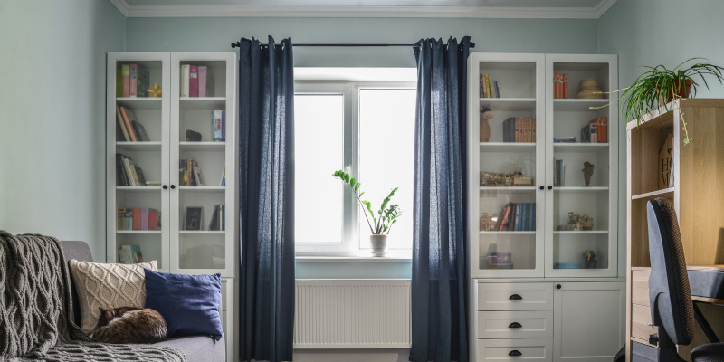 Why Windows Are Not Complete Without Curtains