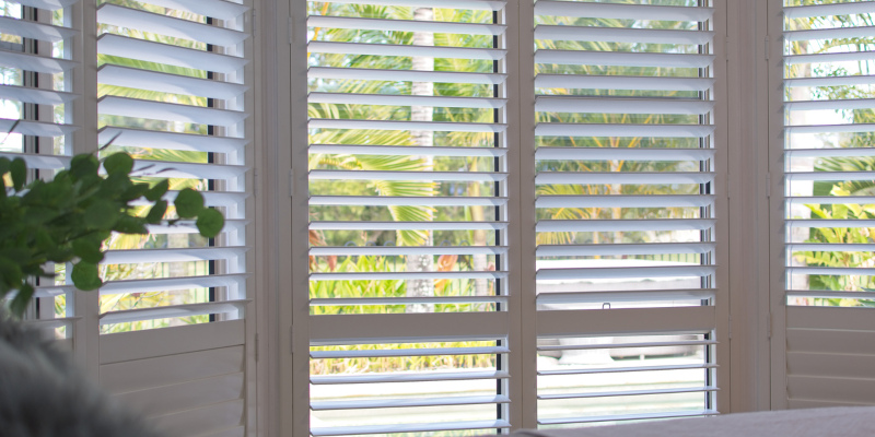 Coastal Vibes: How Shutters Can Enhance the Look of Your Florida Home